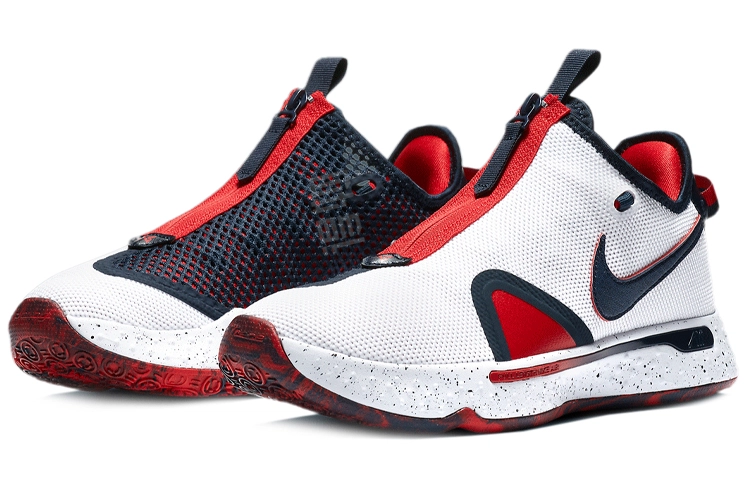 Nike PG 4