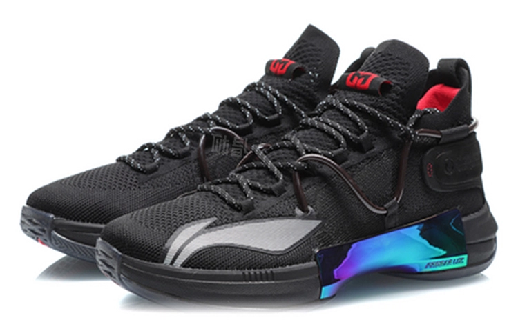 LiNing 6 Premium CJ PE