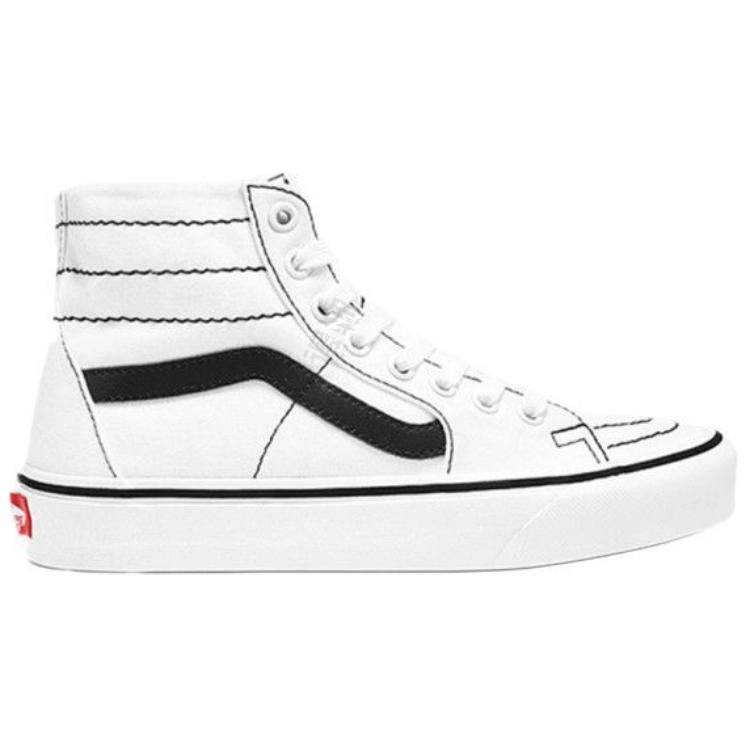 Vans SK8 Tapered