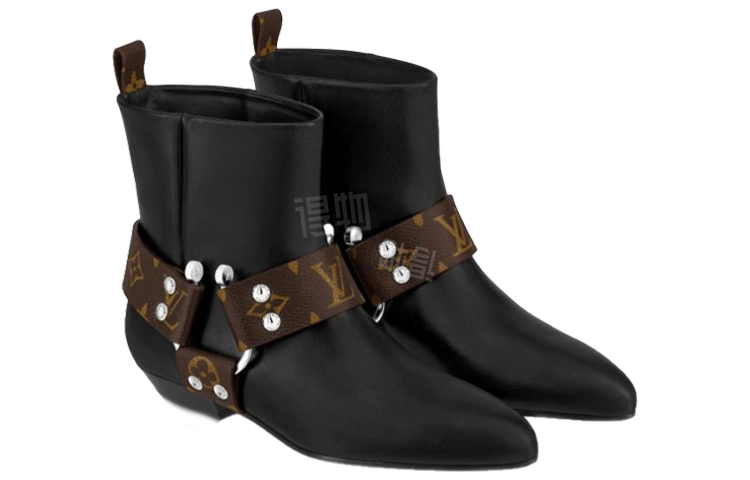 LOUIS VUITTON Rhapsody