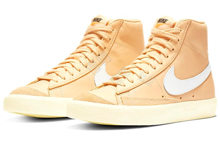 Nike Blazer 77 Butter