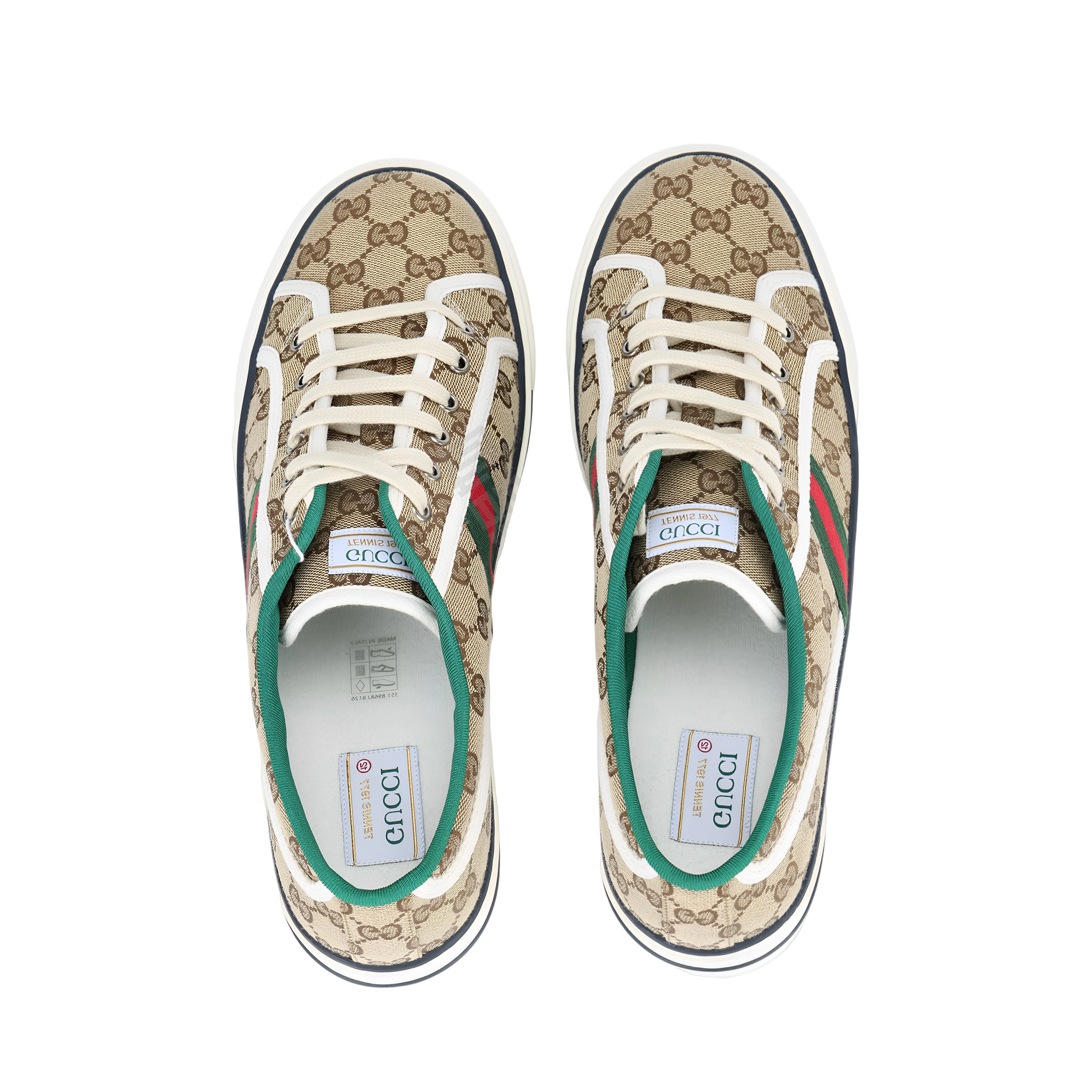 GUCCI Tennis 1977