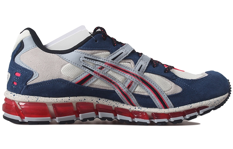 Asics Gel-Kayano 5