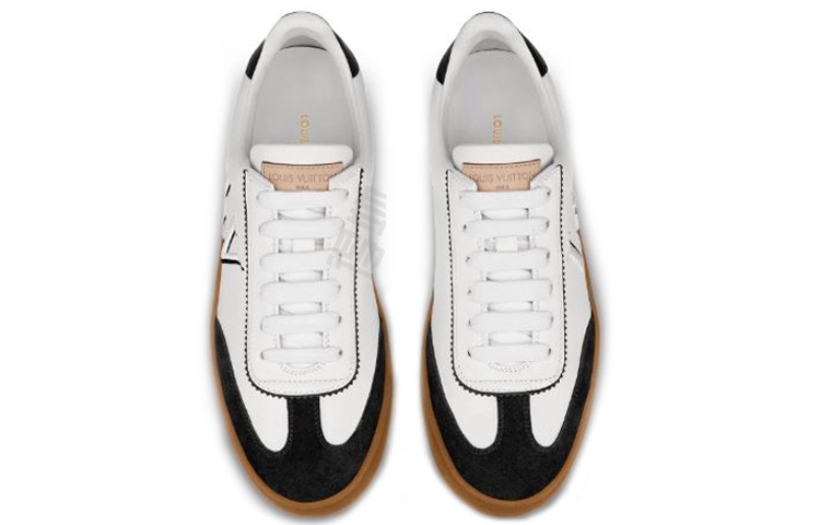 Louis Vuitton Frontrow