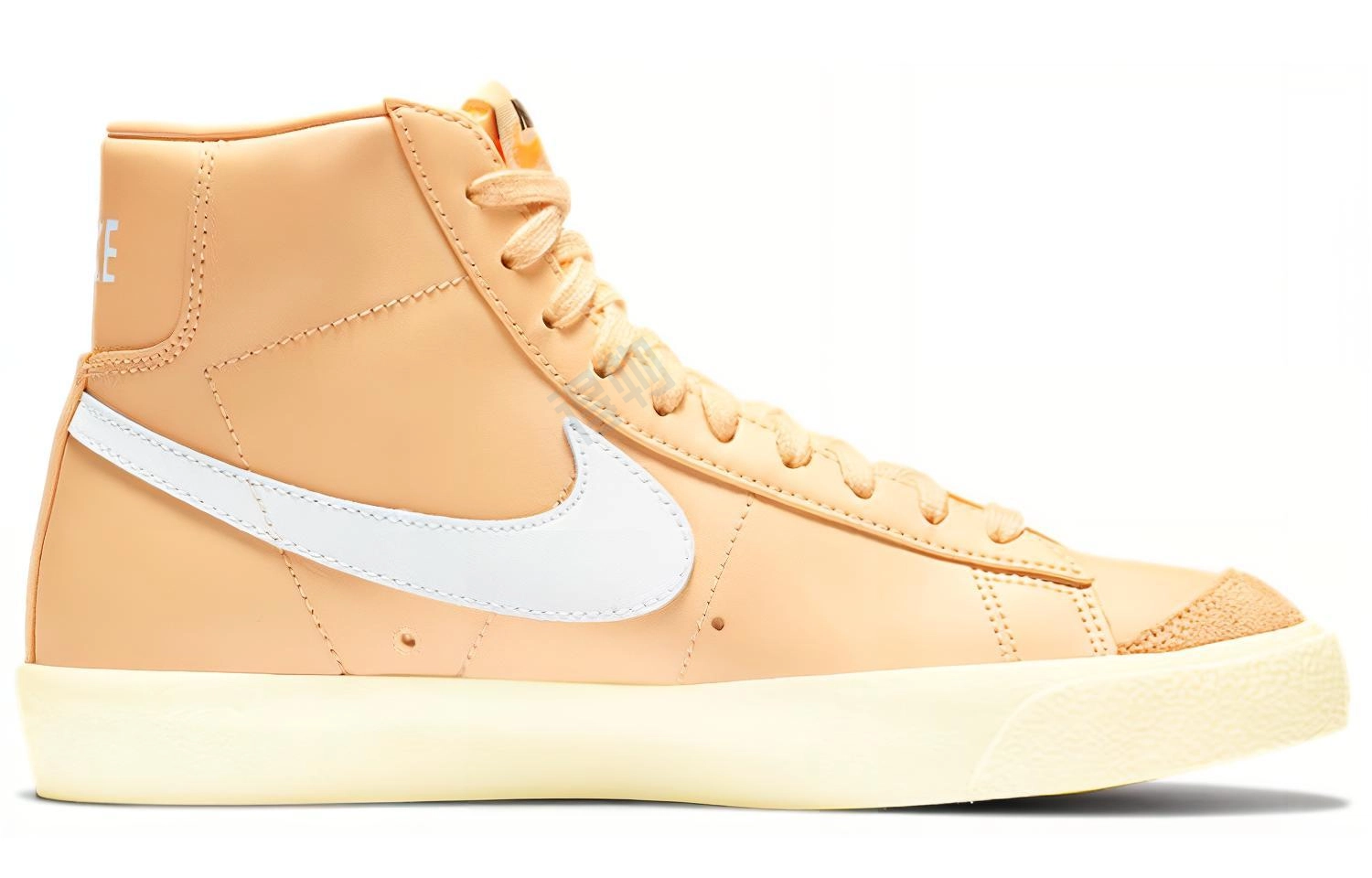 Nike Blazer 77 Butter