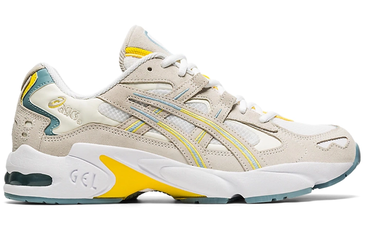 Asics Gel-Kayano 5