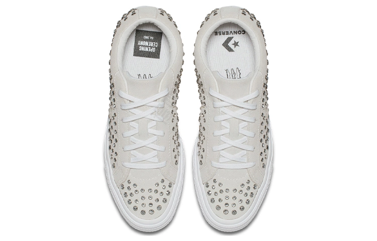 Opening Ceremony x Converse One Star