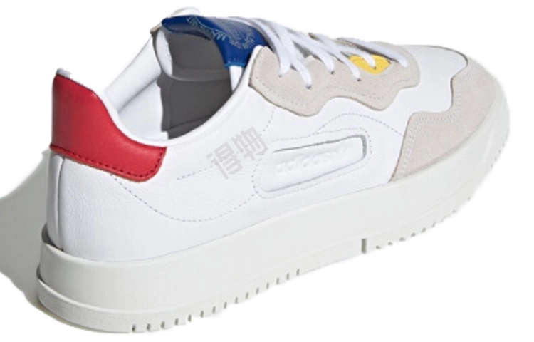 adidas originals Premiere Sc