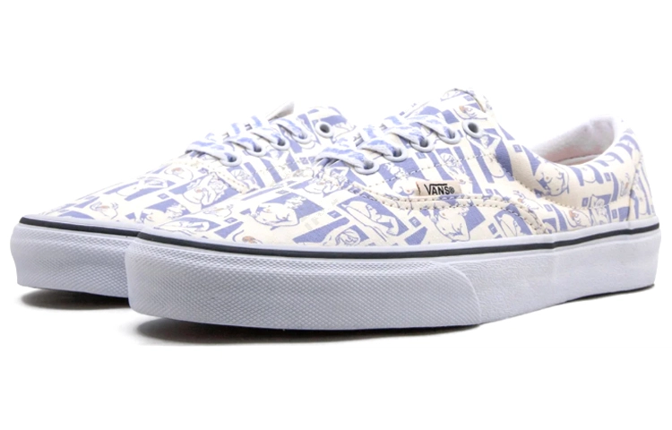 Vans Era