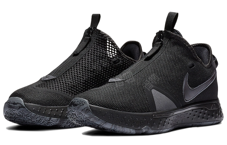 Nike PG 4 EP Triple Black