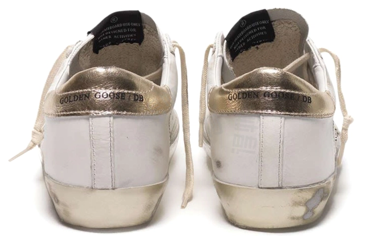 Golden Goose Super-Star