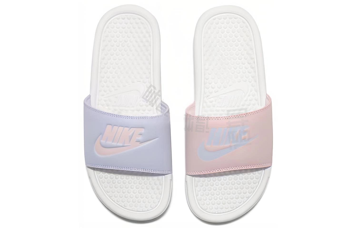 Nike Benassi