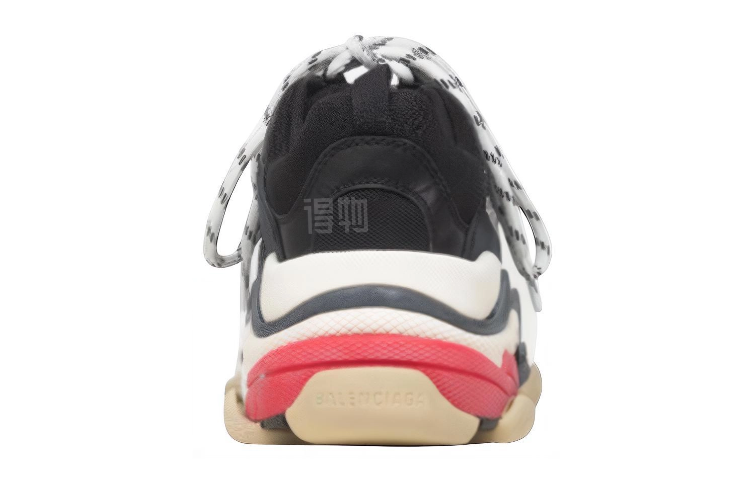 Balenciaga Triple S