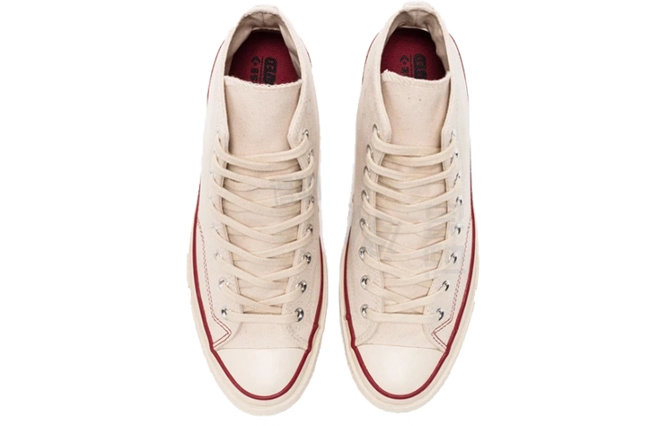 UNDEFEATED x Converse Chuck 70 High
