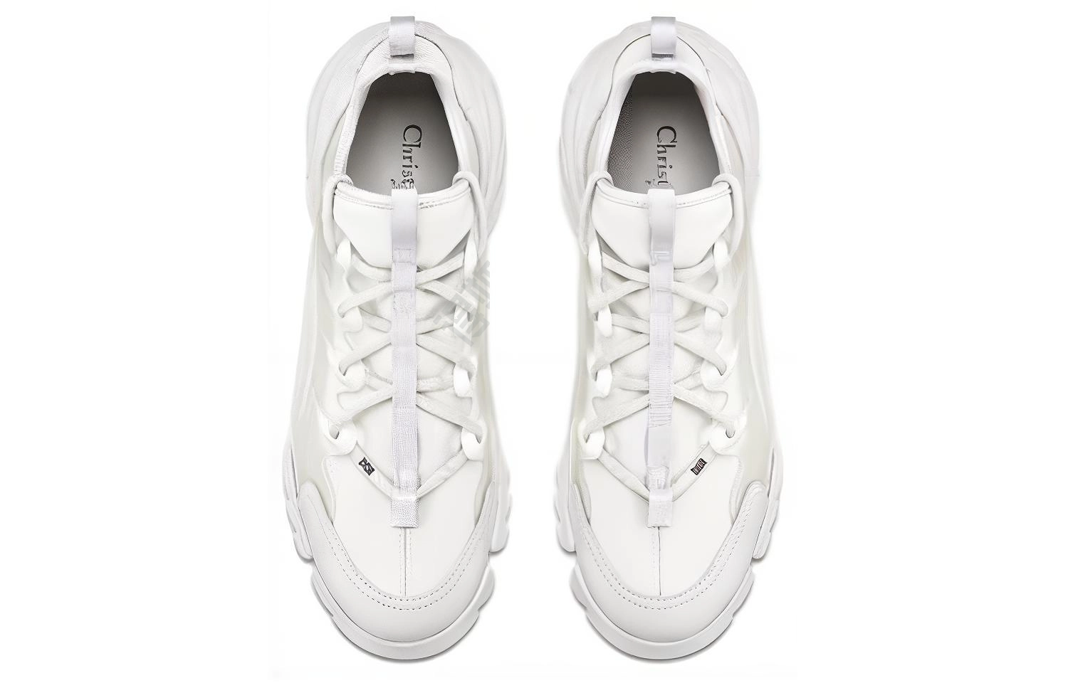 DIOR D-Connect