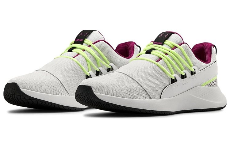 Under Armour Charged Breathe Lace