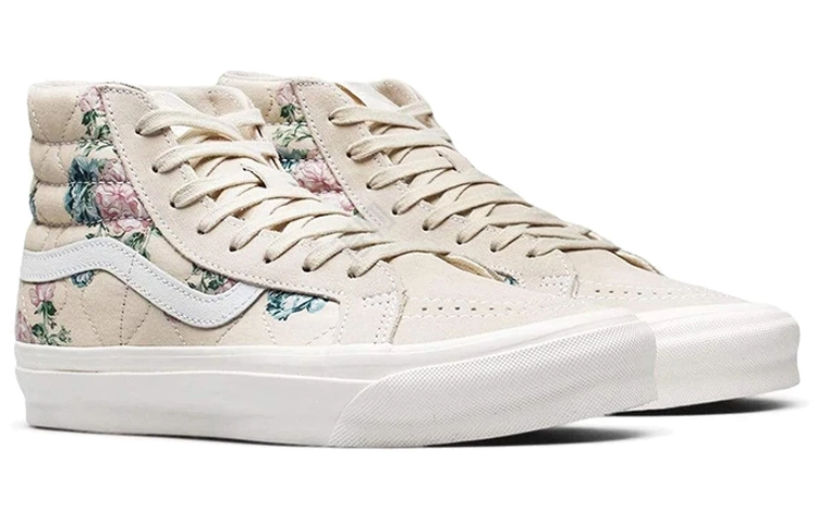 Vans SK8 Lx Jim Goldberg Mattress