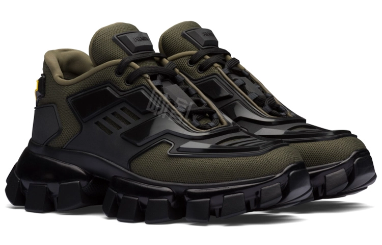 PRADA Cloudbust Thunder