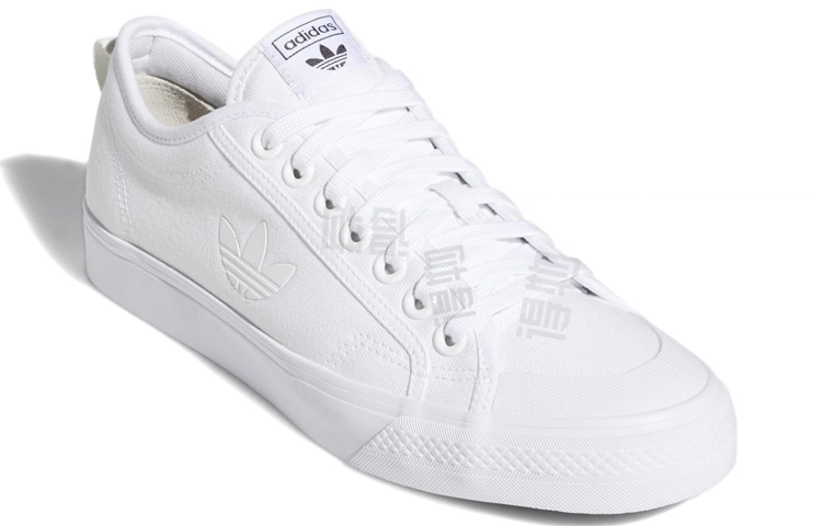 adidas originals NIZZA Trefoil