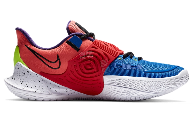 Nike Kyrie Low 3 "NY vs NY"