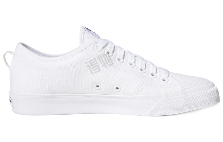 adidas originals NIZZA Trefoil