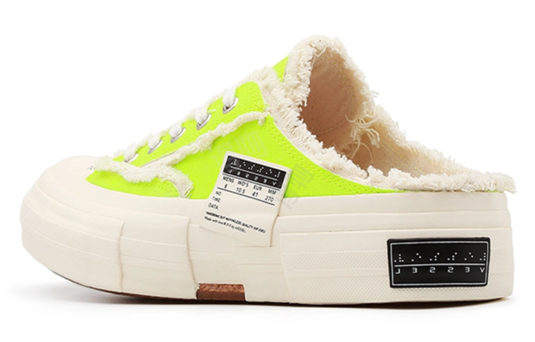 xVESSEL G.O.P. Slip On