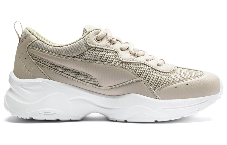 Puma Cilia