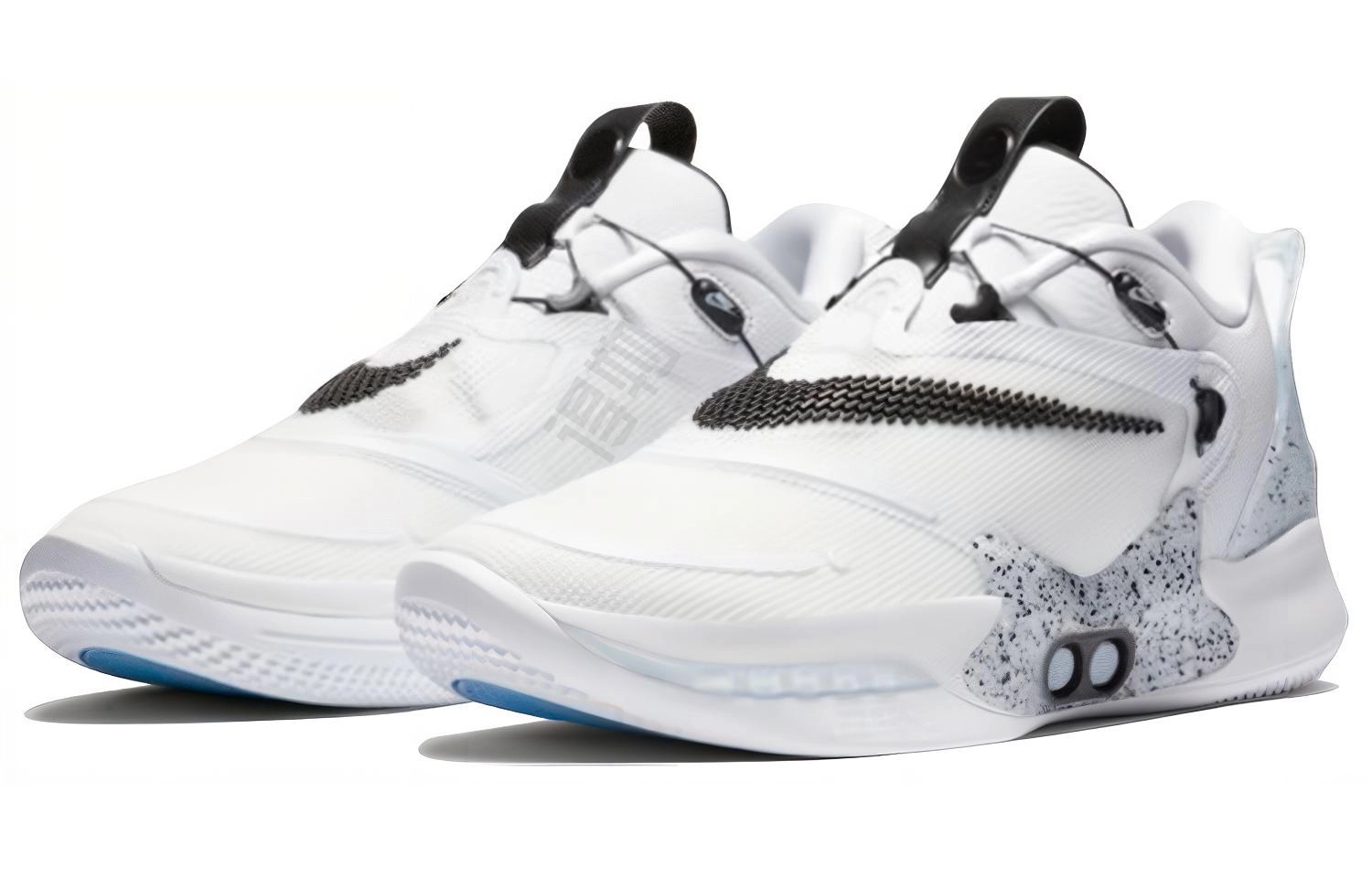 Nike Adapt bb 2.0 GC Oreo