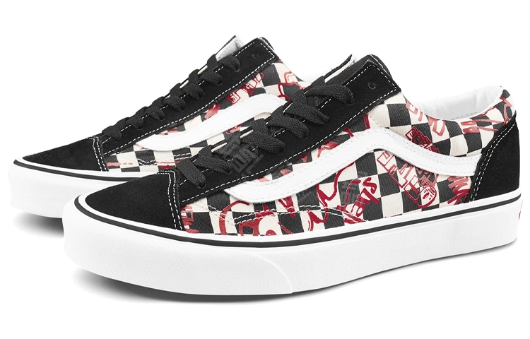 Vans Style 36