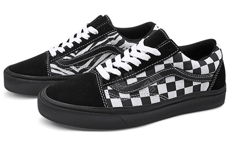 Vans Old Skool ComfyCush