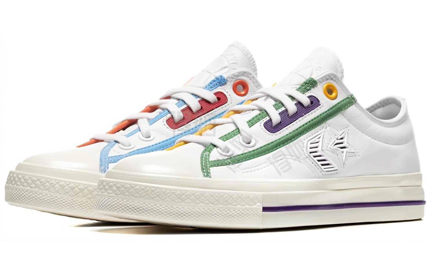 Converse Star Player Ox