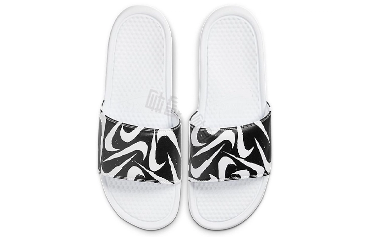 Nike Benassi JDI Print