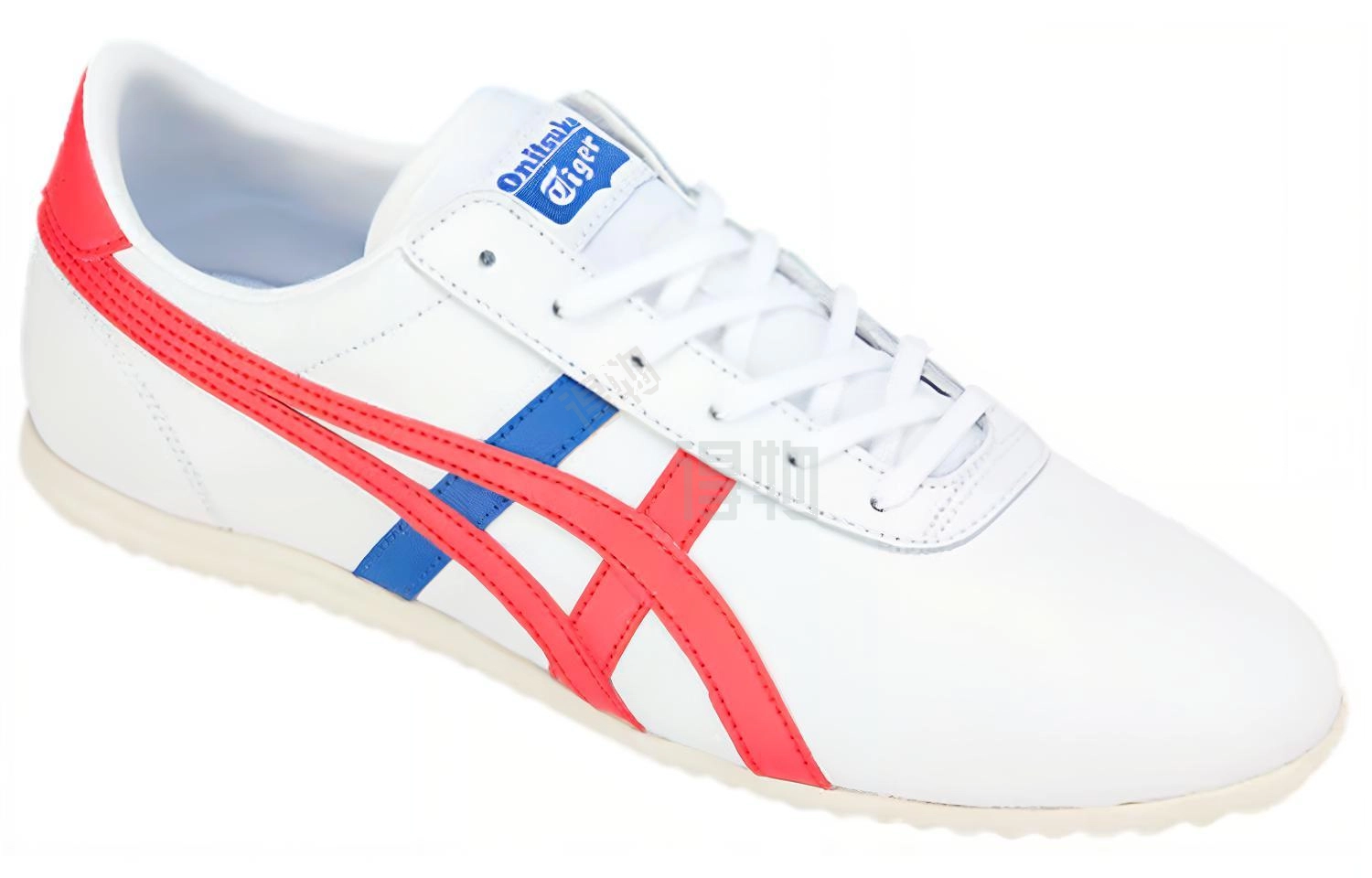 Onitsuka Tiger Tai-Chi Tai-Chi-Reb