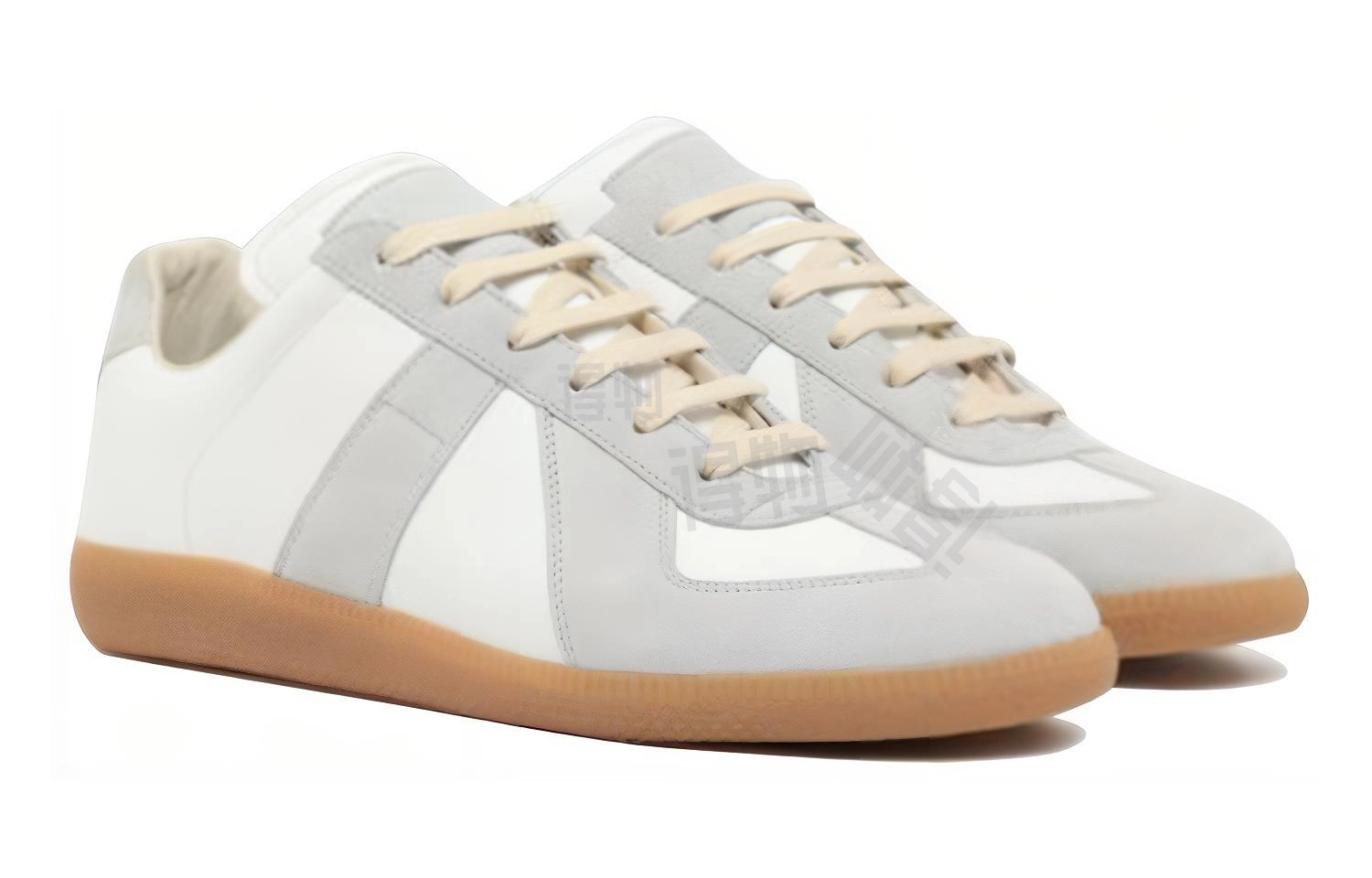 Maison Margiela Replica Calfskin