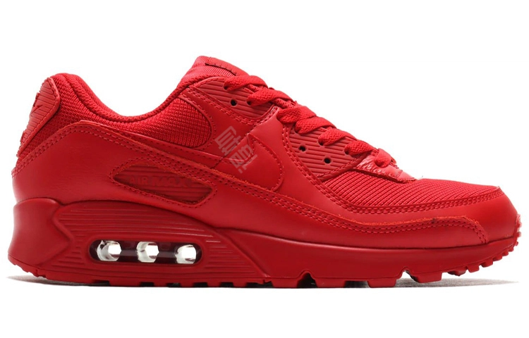 Nike Air Max 90 'University Red'