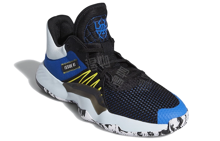 adidas D.O.N. Issue 1