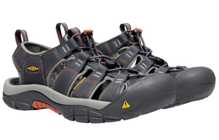 KEEN Newport H2