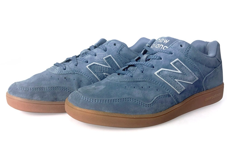 New Balance NB 288 Suede Pale