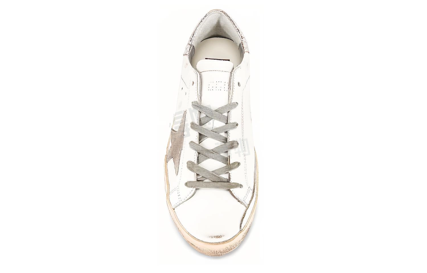 Golden Goose Super-Star