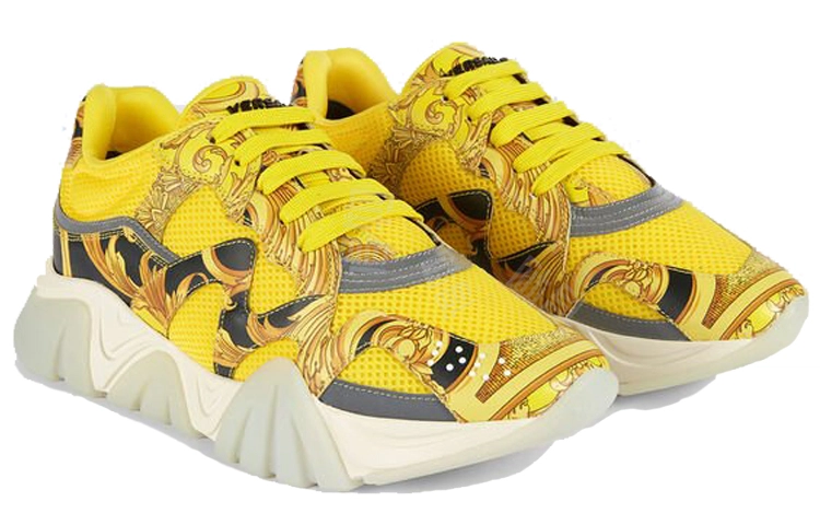 VERSACE Squalo