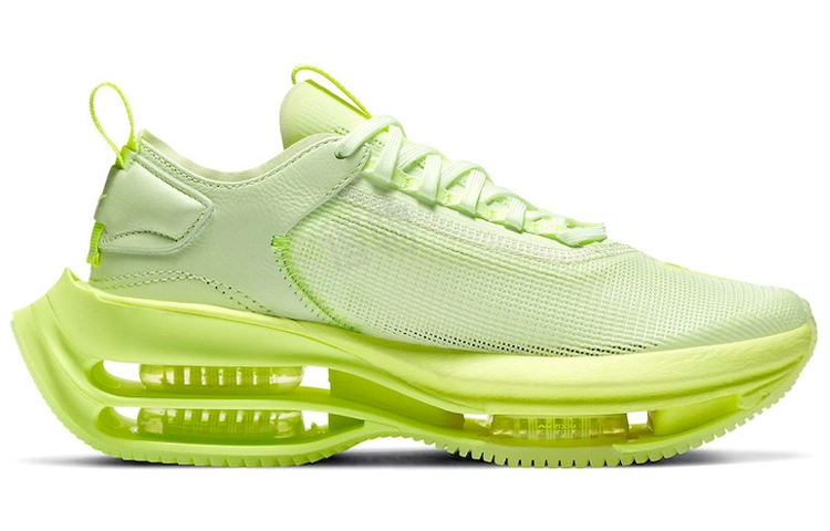 Nike Zoom Double Stacked barely volt