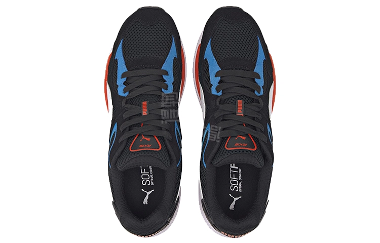 Puma Axis Plus