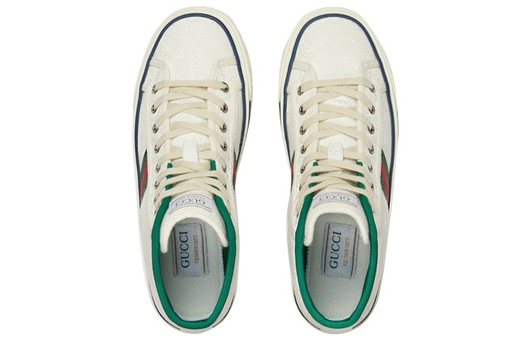 GUCCI Tennis 1977