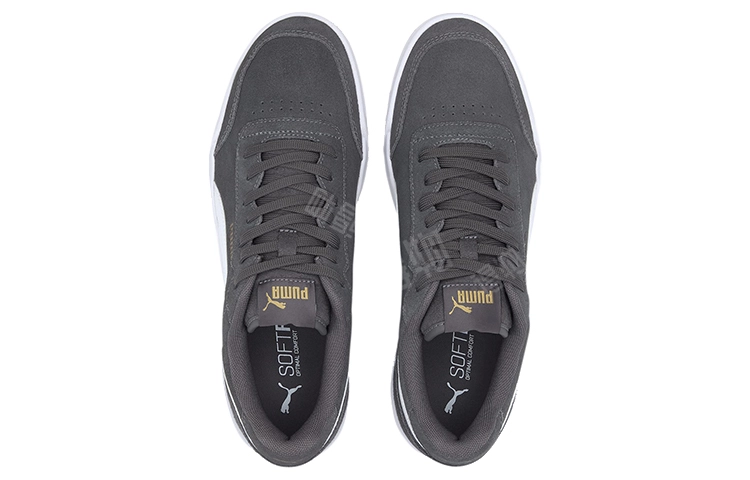 PUMA Caracal Suede