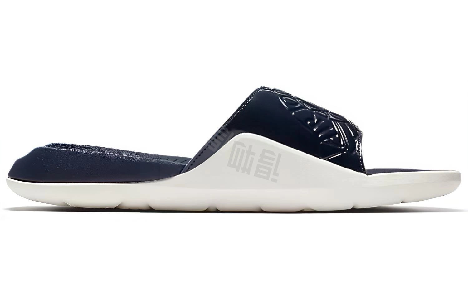 Jordan Air Jordan Hydro 7 Slide "Re2pect"