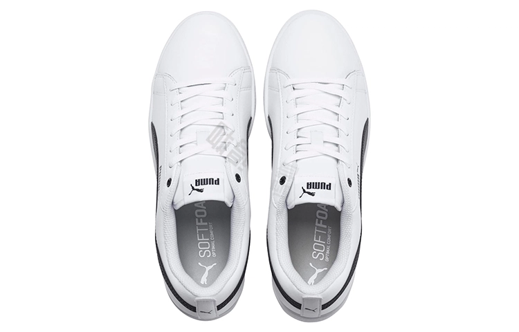 PUMA Smash V2 Leather
