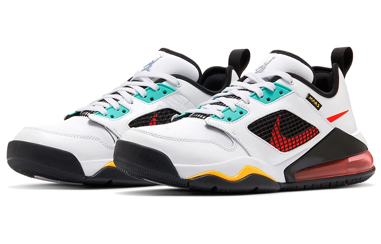 Jordan Mars 270 Low