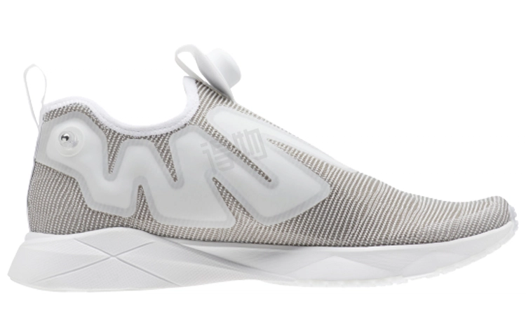 Reebok Pump Supreme Flexweave