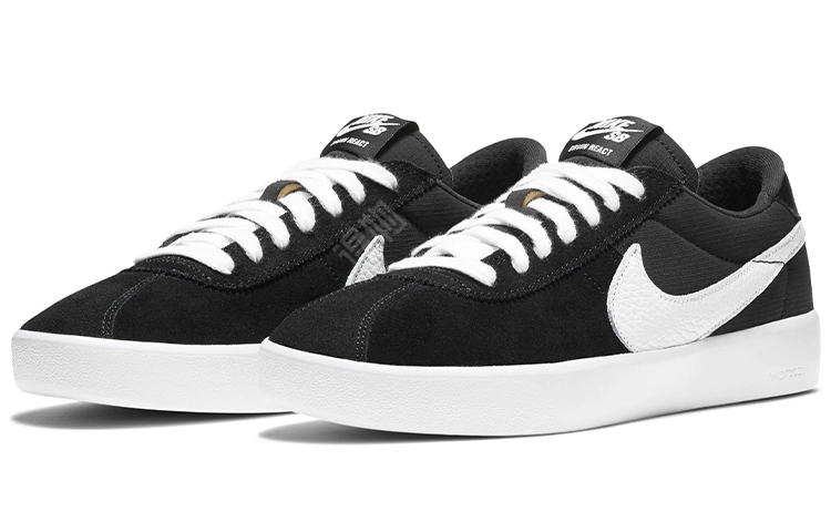 Nike SB Bruin Low React