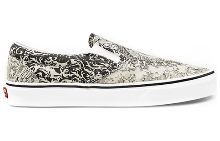 Vans Era
